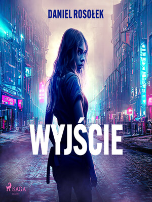 cover image of Wyjście